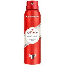 Brume Old Spice